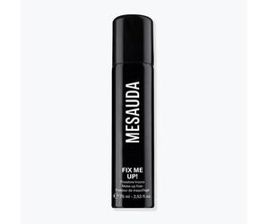 Mesauda Fix Me Up Fissatore Trucco Viso 75 ml