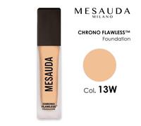 Mesauda Fondotinta Chrono Flawless 13w - Fondotinta