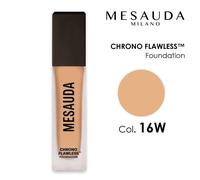 Mesauda Fondotinta Chrono Flawless 16W - Fondotinta
