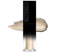 Mesauda Galactic Shadow 101 Atmosphere Ombretto Liquido 65% Fatto D'Acqua