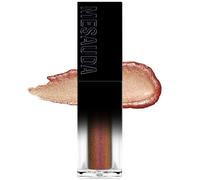 Mesauda Galactic Shadow 104 Eclipse Ombretto Liquido 65% Fatto D'Acqua