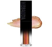 GALACTIC EYESHADOW - Ombretto Liquido - LIFE ON MARS - Mesauda Cosmetics