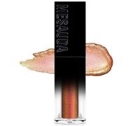 GALACTIC EYESHADOW - Ombretto Liquido - LIFE ON MARS - Mesauda Cosmetics