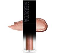 Mesauda Galactic Shadow 108 Andromeda - Ombretto Liquido 65% Fatto D'Acqua