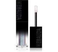 Mesauda Galactic Shadow ombretti liquidi per una brillantezza luminosa colore 102 Nebula 4.5 ml