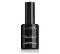 Mesauda GEL POLISH "EASY OFF BASE" BASE PER SMALTO GEL 14ML RIMOZIONE RAPIDA