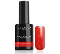 MESAUDA GEL POLISH N.125 HARD ROCK SEMIPERMANENTE 5ML NAILS UNGHIE