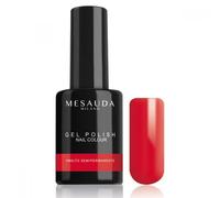 Mesauda Gel Polish Nail Color 04 Milano Red 5ml