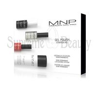 MESAUDA GEL POLISH STARTER KIT MPN SMALTO SEMIPERMANENTE PROFESSIONALE ESTETISTA
