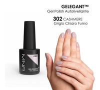 Vernice semipermanente professionale Gelegant Expert Line 302 Cashmere MNP 8ml