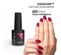 Mnp Mesauda Gelegant Smalto Semipermanente 8Ml 605Divine