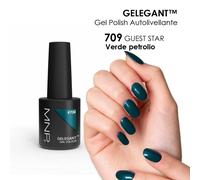 MESAUDA GELEGANT GEL POLISH SMALTO SEMIPERMANENTE 8ML 709 GUEST STAR
