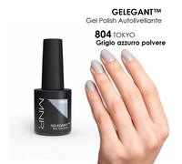 Mesauda Gelegant 804 Tokyo 8 ml - Smalto semipermanente