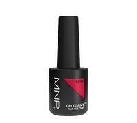 Mesauda Gelegant Gel Polish 512 Milano Red 8ml - smalto semipermanente