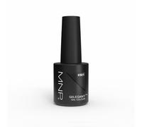 MESAUDA GELEGANT GEL POLISH SMALTO SEMIPERMANENTE 8ML 801 BLACK OUT 1