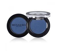 Mesauda Glam Matte Eyeshadow Ombretto Compratto Opaco Colore 103 Denim