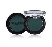 Mesauda Glam Matte Eyeshadow Ombretto Compratto Opaco Colore 104 Jersey