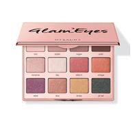 MESAUDA Milano Glam'eyes Palette Ombretti 14.4 g