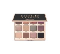 Mesauda gold n'roses palette