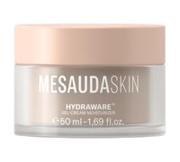 Mesauda Hydraware Gel-Cream Moisturizer - crema gel idratante viso 50ml
