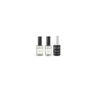 MESAUDA KIT GEL POLISH UNGHIE 3PZ BASE & TOP - NAIL PREP - ULTRABOND PRIMER SGRASSATORE