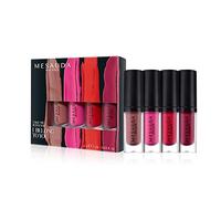 MESAUDA KIT ROSSETTO EXTREME MATTE MINI | 4 COLORI IDEA REGALO