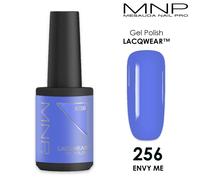 Mesauda Lacqwear 256 Envy Me 10 ml - Gel polish