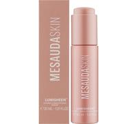 Mesauda Lumisheen Siero Illuminante Vitamina C 30 ml - Siero viso
