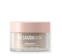 Mesauda Skincare Lumisheen Vitamin C Brightening Cream 50ml - crema idratante