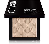 Mesauda Lust For Shine Highlighter illuminante in crema colore Diamond Fever 5.5 g