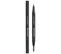 Mesauda Mac Extended Play Gigablack Lash Mascara Intense Black
