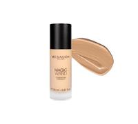 MESAUDA MAGIC WAND FONDOTINTA E CORRETTORE MULTIUSO C25 20ML