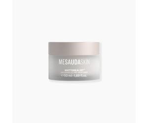 Mesauda MATTEREALIST Crema Opacizzante 50ml