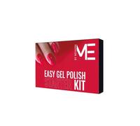 Mesauda Easy Gel Polish Starter Kit - EASY ON-EASY OFF