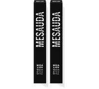 Mesauda Mega Lash Mascara Effetto Ciglia Finte