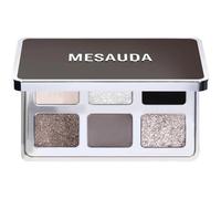Palette Obsidian Veil Teoria del Colore Mesauda