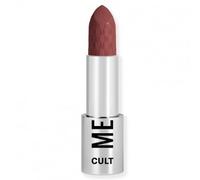 CULT CREAMY - Rossetto cremoso - 108 CLASSIC - Mesauda Cosmetics