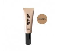 Crema Colorata Dew Shield 103 Medium Spf 20 Dal Finish Luminoso