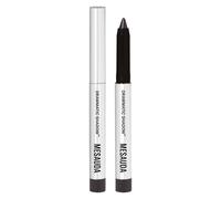 Mesauda MESAUDA Drawmatic Shadow - Ombretto Stylo Multiuso N. 101 Blackout