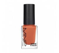 Mesauda SHINE N'WEAR Smalto per unghie 280 Tangerines MNP 1 ml