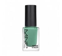 Mesauda - Mesauda Mnp Shine N'Wear - Smalto N. 285 Forest Green