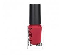 Mesauda - Mesauda Mnp Shine N'Wear - Smalto N. 290 Berry
