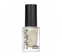 Mesauda - Mesauda Mnp Shine N'Wear - Smalto N. 298 Frosty