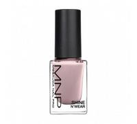 Mesauda - Mesauda Mnp Shine N'Wear - Smalto N. 306 Dusty Pink