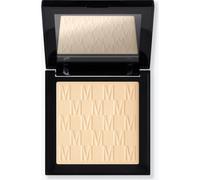Mesauda MESAUDA Nude Venus - Cipria Compatta N. 103 Gold Cream