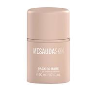 Mesauda Back To Bare Olio Gel Detergente 30ML