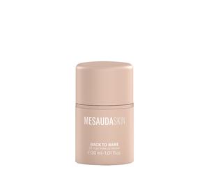 Mesauda - MESAUDASKIN Back To Bare Oil In Gel Make-up Remover Struccanti 30 ml unisex