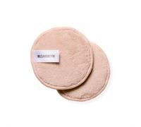 MICROFIBER MAKE-UP REMOVER PADS