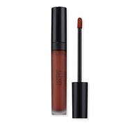 Mesauda Milano 188124 Rossetto Liquido Opaco a Lunga Tenuta Marrone - 7 ml