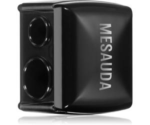 Mesauda Milano Accessories doppio temperino per matite cosmetiche 1 pz